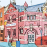 Upper Norwood Library Hub