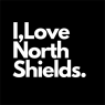 I love North Shields