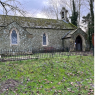 All Saints Church Goulceby