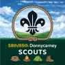58th/85th Donnycarney Scouts