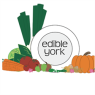 Edible York