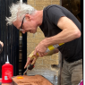 Fitzrovia Noir Community Interest Company