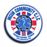 MCUK Community C.I.C