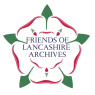 Friends of Lancashire Archives