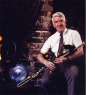 Mick O' Connor