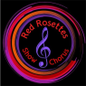 The Red Rosettes (Preston Ladies Barbershop Singers)