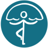 Umbrella Yoga CIC