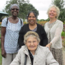 Donnington Tenants and Residents Association