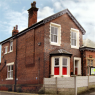 Birkdale Community Hub and Library