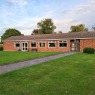 Broadwas Village Hall