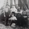 Burton and Neston History Society