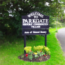 Parkgate Society