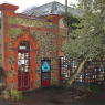 The Theatre of Small Convenience