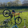 Recyke y'bike