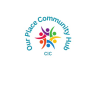 Our place community hub