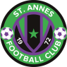 St Annes FC