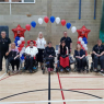 WOWD West Oxfordshire Wheelchair Dance