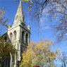 Events Fundraising St Andrew's Church - cash donations