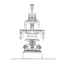 Victoria Fountain