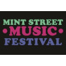 Mint Street Music Festival