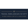 Nana Ago Arslanian-Scott