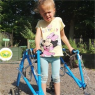 The Association for Rehabilitation of Communication and Oral Skills