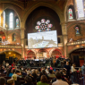 Union Chapel Projects