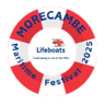 Morecambe Maritime Festival C. I C.