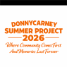 Donnycarney Summer Project
