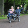 Leicester Wheels for All
