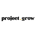 WE ARE PROJECT GROW CIC