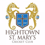 Hightown St Mary's CC