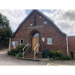 Manley Village Hall