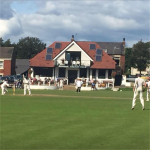 Fox Lane Sports Club