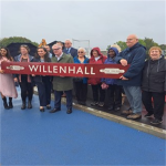 Willenhall History and Heritage Society 
