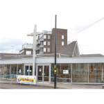 Harborne Baptist Church
