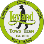 Leyland Town Team