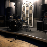 Cathedral Studios & Rehearsal Rooms