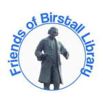 Friends of Birstall Library Hub