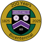 Lascelles Hall Cricket Club CIC