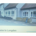 Longden Parish Council