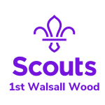 38th Walsall (1st Walsall Wood) Scout Group