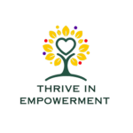 Thrive In Empowerment CIC