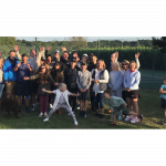 Meopham Lawn Tennis Club