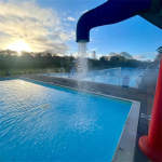 Jubilee Park Woodhall Spa Limited