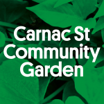 Carnac Street Community Garden