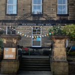 Holmfirth Civc Hall Community Trust