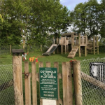 Sibford Ferris Play Area