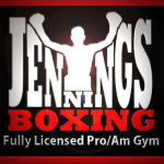 Jennings Community Boxing Academy