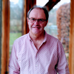 Paul Morrish